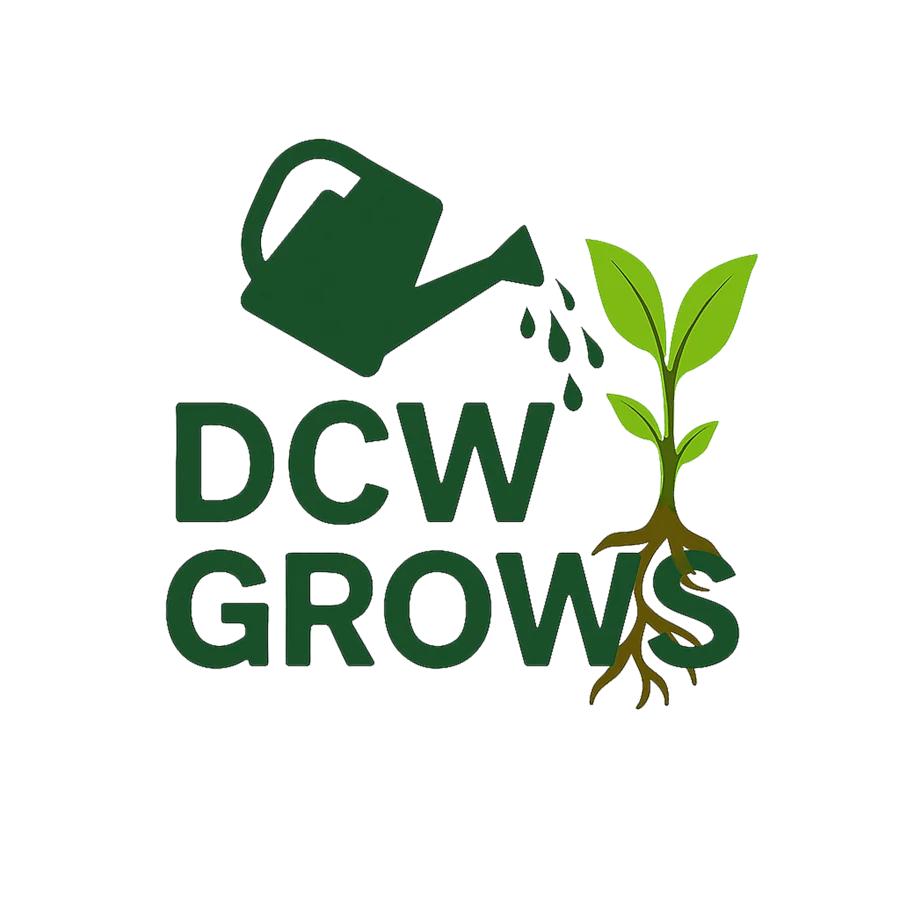 DCW Grows